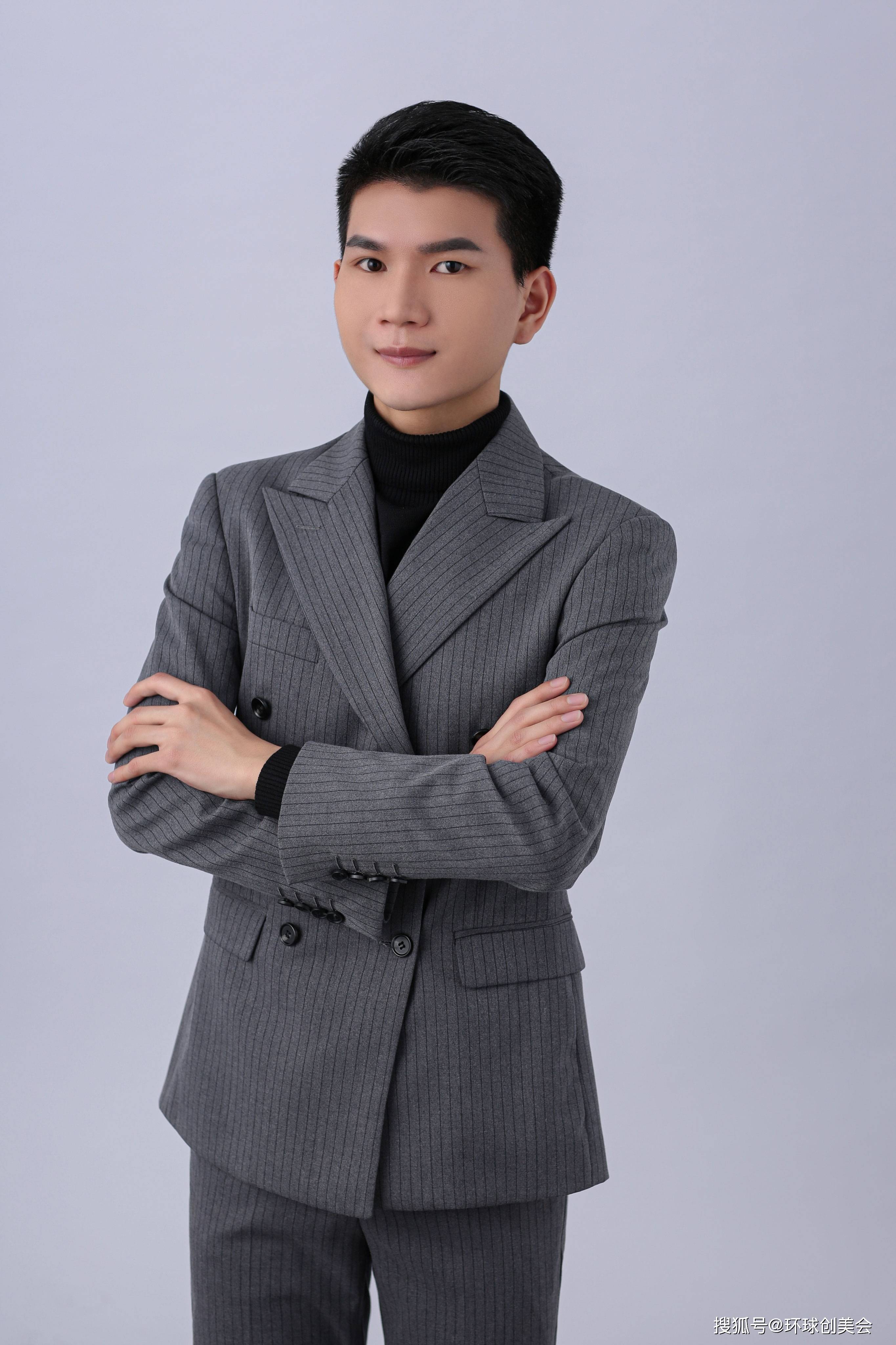 邱芸婷 美术指导负责人